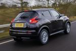 Nissan Juke Shiro 2012 года